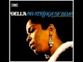 Della Reese - I Heard You Cried Last Night