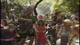 Hawaiian Honeymoon - The Kahuna Cowboys Jug Band