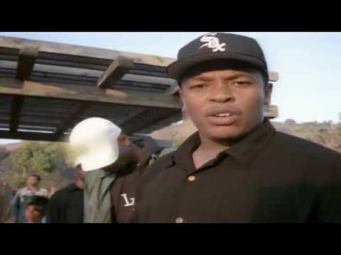 Dr Dre ft Snoop Doggy Dogg – Nuthin´But a ´´G´´ Thang