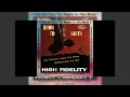 The Ramsey Lewis Trio - Down To Earth 1958 IMO Mix