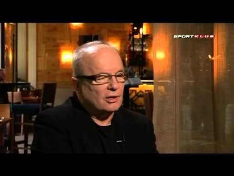 As wywiadu Extra - Krzysztof Wyrzykowski (odcinek 1)