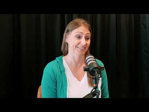 Ep 70   Reconnecting the Body and Mind with Ally McCrory