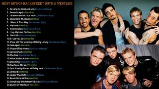 Download lagu Best of Backstreet Boys & Westlife mp3 Download lagu Best of Backstreet Boys & Westlife mp3