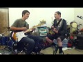 Gardenhead/Leave Me Alone ska cover