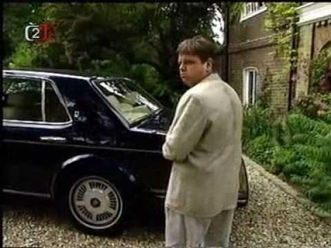 Hale & Pace CZ - Krásný život po rozvodu