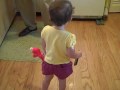 Bear Dancing