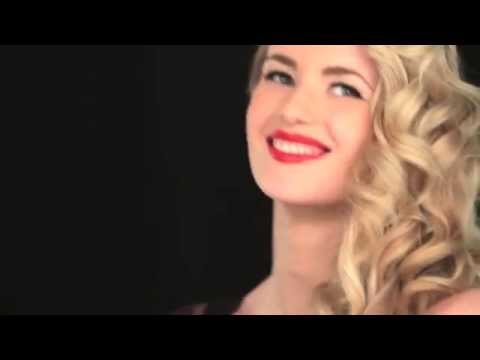 Stylingtips - HairX Styling - lär dig styla långt hår