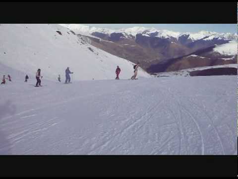 Descent'en calbute peyragude.avi
