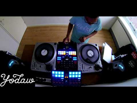 Red Bull 3style 2017 - Yodaw - The Netherlands