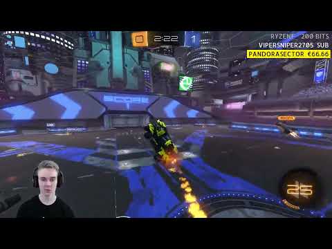 JZR, Rehzzy, and Hibbs - Double Pinch Freestyle Goal