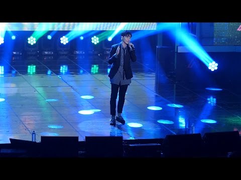 161008 노지훈 Noh Ji Hoon  _ 스윗걸 _ 직캠 _ AMN쇼케이스 _ 상암MBC