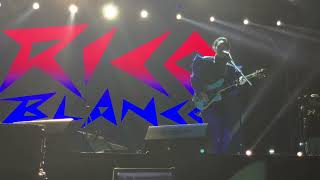 Isang Bandila/Antukin - Rico Blanco | Wanderland Music Festival 2023