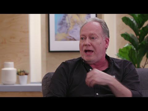 AWS Executive Insights: Innovation and the CFO