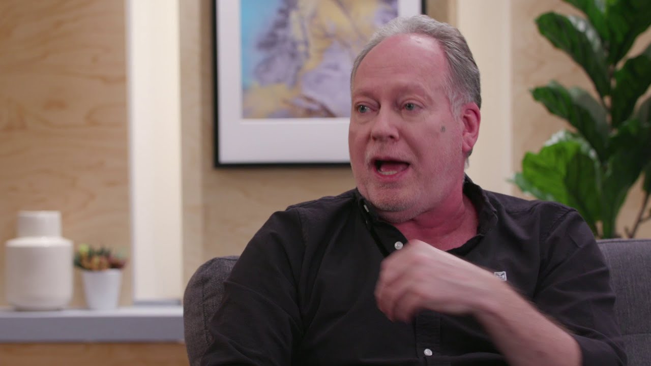 AWS Executive Insights: Innovation and the CFO