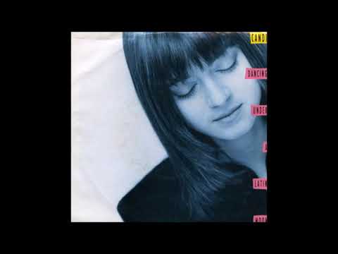 Candi - Dancing Under a Latin Moon (single mix) (1988)