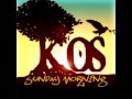 Sunday Morning (instrumental) - K-OS 