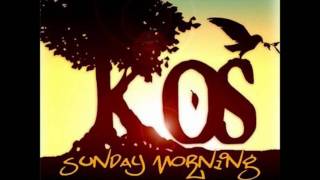Sunday Morning (instrumental) - K-OS