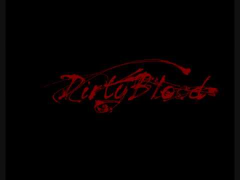 Dirty Blood - Baning The Sun