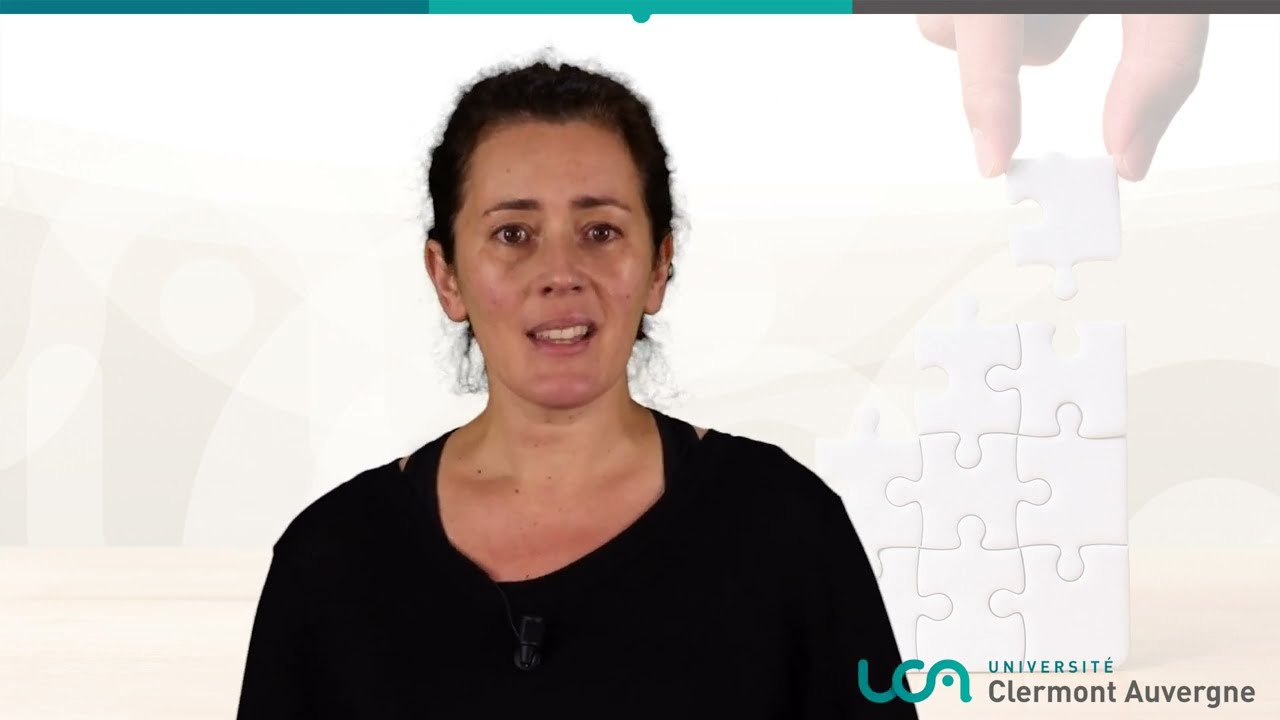 Les stéréotypies  - Programme Aspie-Friendly (vidéo n°23)