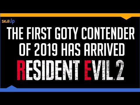 Resident Evil 2 - A Brief Review (2019) [100% Spoiler Free] PC Gameplay