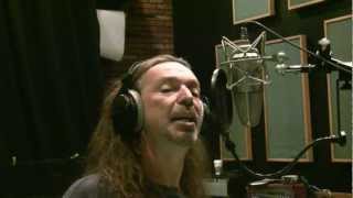 Sing - Bruce Dickinson - Iron Maiden - Cover - Run To The Hills Part 1 - Ken Tamplin Vocal Academy