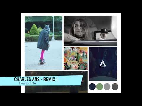 Charles Ans - Remix I