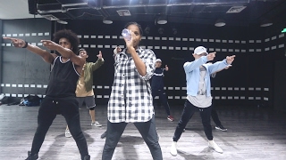Trust a try - Janet Jackson | LUAM Choreography | GH5 Dance Studio