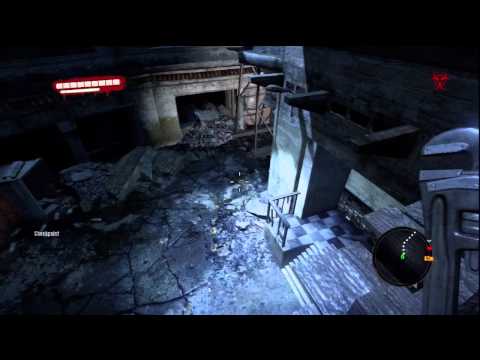 Dead Island: Ryder White DLC PS3 Gameplay Walkthrough