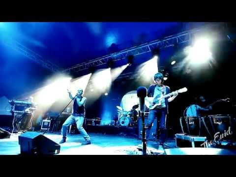 The Enid Live at Crescendo Festival, August 2014