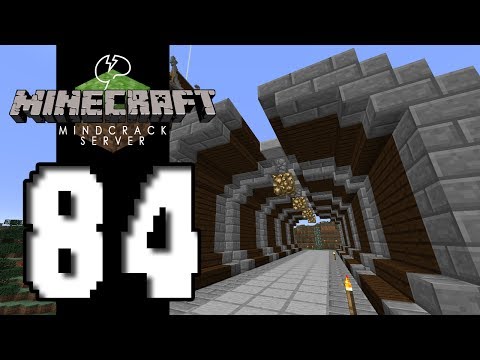 Beef Plays Minecraft - Mindcrack Server - S3 EP84 - Covering Up