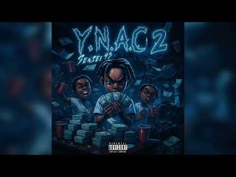 Sensei 43 Ft Mge Estokes - Off Da Top (Official Audio)