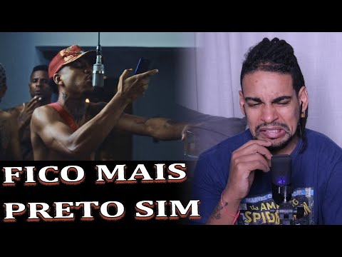 Kyan, Kayin, Danike e KayG - TRAP DE MALOKA (Fahel, 6EE, Nereszz) | React