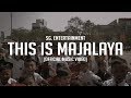Lirik Lagu This Is Majalaya