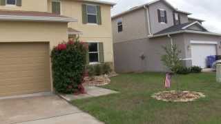preview picture of video 'Homes For Rent in Riverview 3BR/2.5BA by Riverview Property Management'
