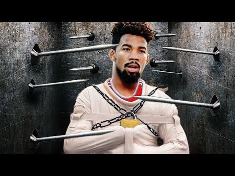 How Frank Chamizo Changed Wrestling Forever