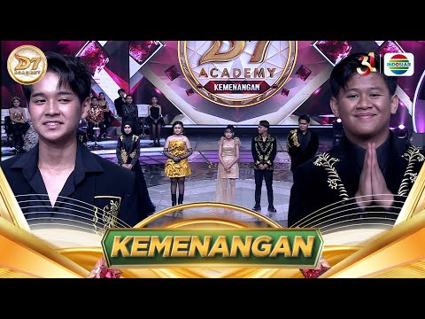 Bukan Sekedar Peringkat! Penyematan Medali Juara 4–10 Jadi Tanda Perjuangan | D’Academy 7 Kemenangan