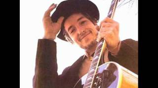 Tonight I'Il Be Staying Here With You ( Nashville Skyline ) - A Bob Dylan Song - My cover version