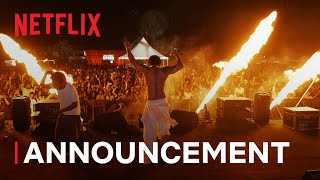 Netflix Tudum 2025 | Hanumankind | Announcement