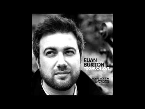 'Krakow' from 'Too Much Love' by Euan Burton