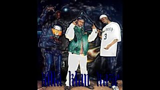 Dj Paul and Juicy J featuring Killa Klan Kaze Runnin&#39; Lip Repaired Audio