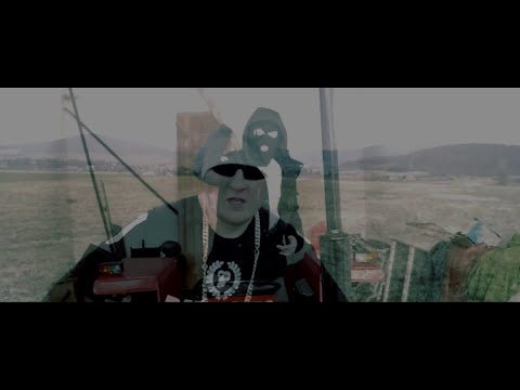 J.N.F - Gdzie jest mój kwit (Oficjalny teledysk HD)