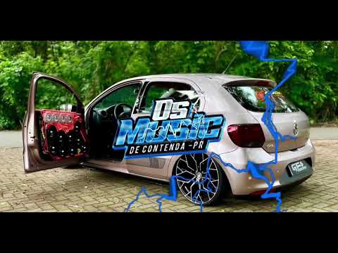 Maria Lacoste - Mc C4 - Mc Ddsv & Dj Gustavo Produções - Eletro Funk (OsMusic)