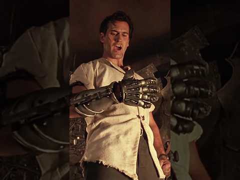 A Man Is Built… Not Born