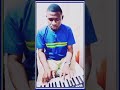 NAHITAJI KUFANYA BIDII Na F E Nyanza