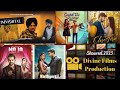 Showreel 2023 Divinefilmsproduction