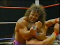 Pro Wrestling