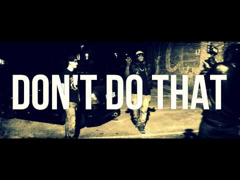 Don't Do That - Rondz P Loco *2014*