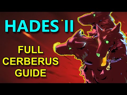 All You Need to Know About Cerberus – Hades 2 Mechanics & Boss Guide