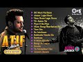 Atif Aslam Hits Songs Audio Jukebox Best Of Atif Aslam Romantic Songs Bollywood Playlist