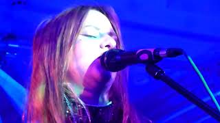 My Baby - Cosmic Radio (Live) Ljubljana 2017